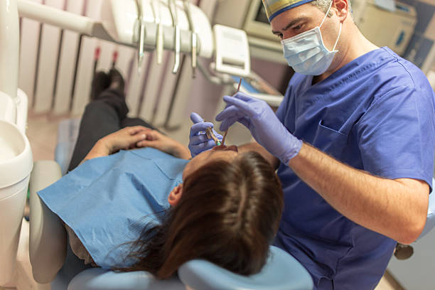 Best Cosmetic Dentistry  in Vail, CO